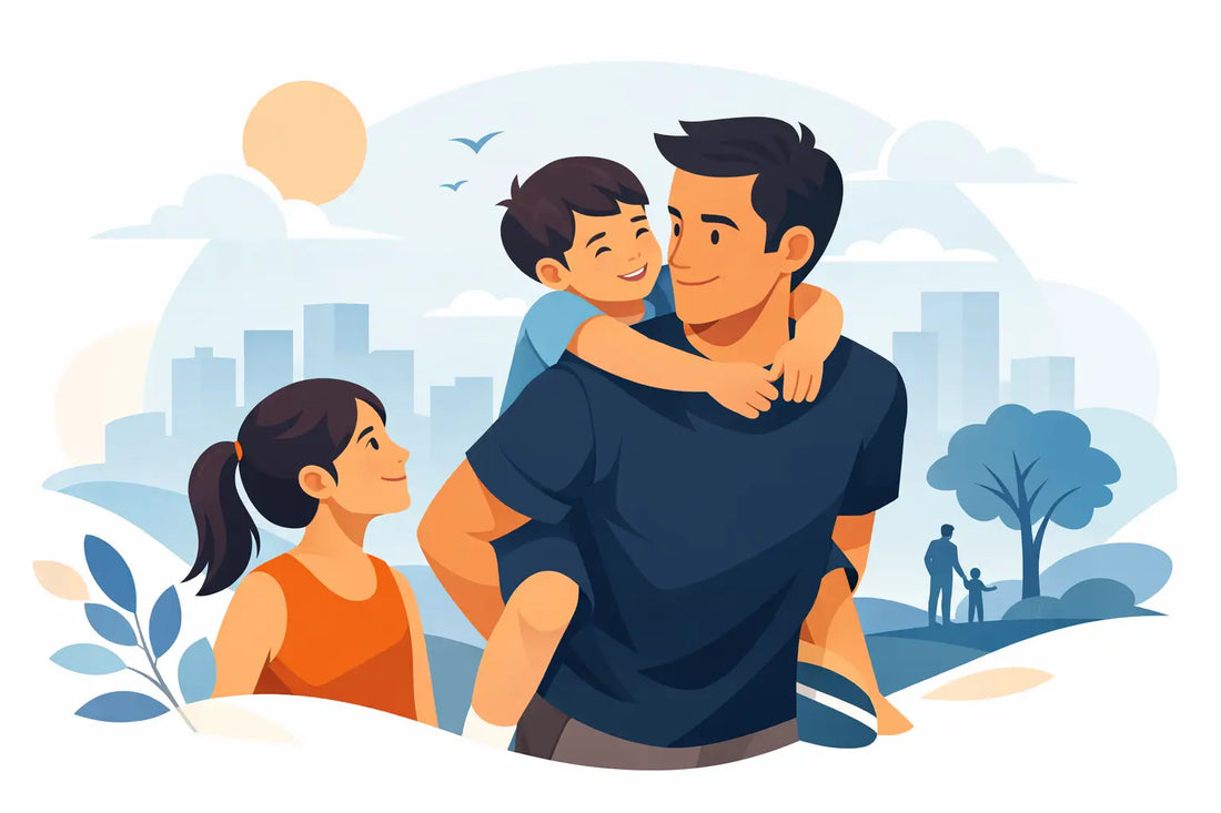 Why Fatherhood Is Important Today