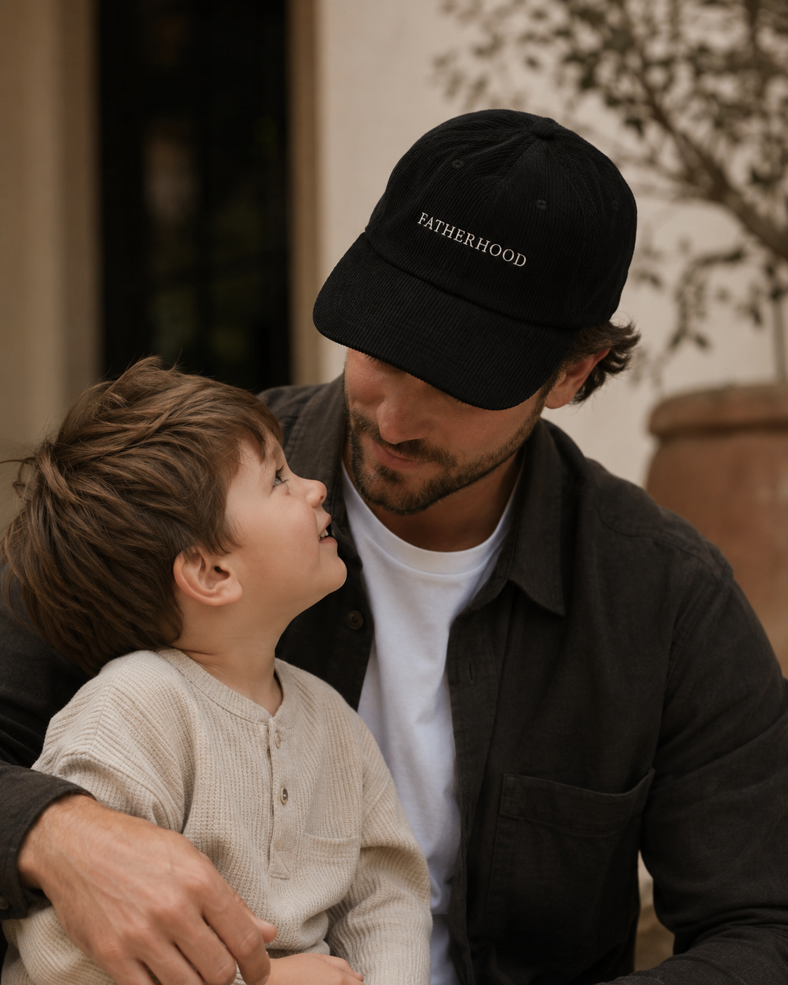 Fatherhood
