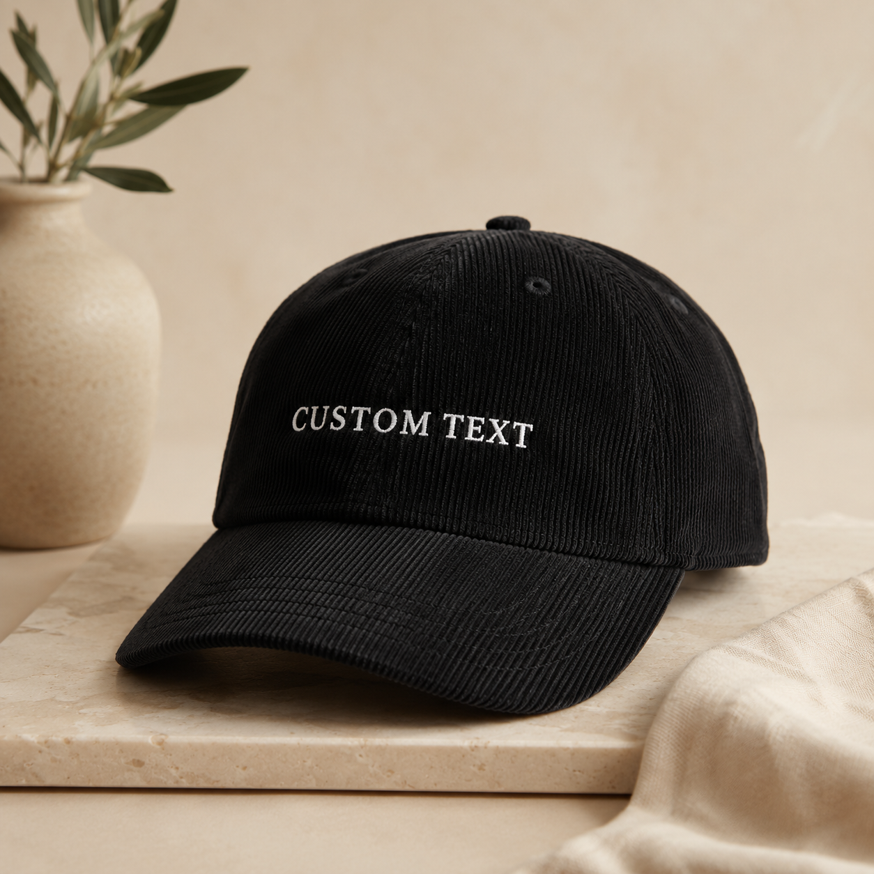 Personalized