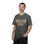 Run Club Vibes T-shirt