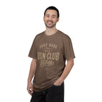 Just Here For T-shirt