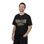 Run Club Vibes T-shirt
