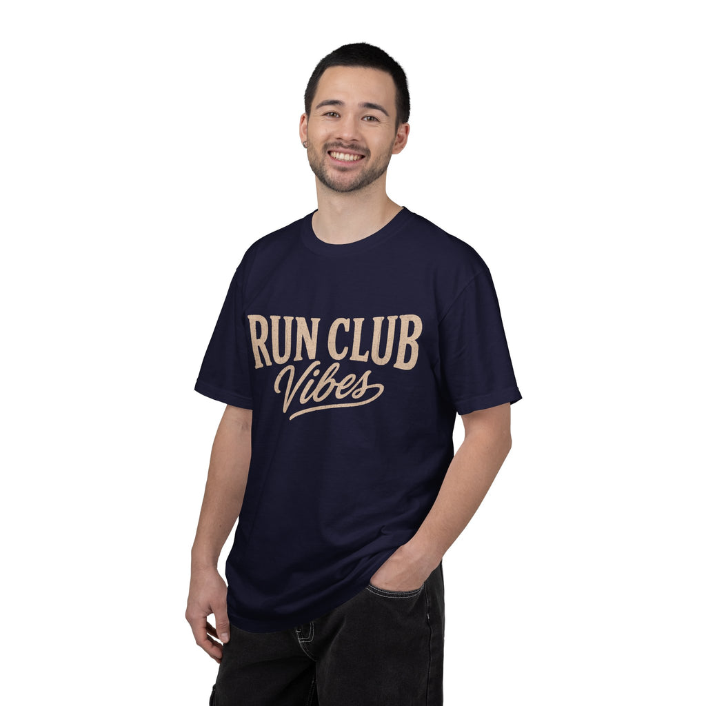 Run Club Vibes T-shirt