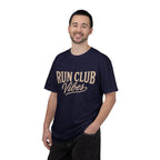 Run Club Vibes T-shirt