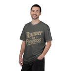 Runner In Progress T-shirt