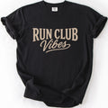 Run Club Vibes T-shirt