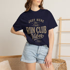 Just Here For T-shirt