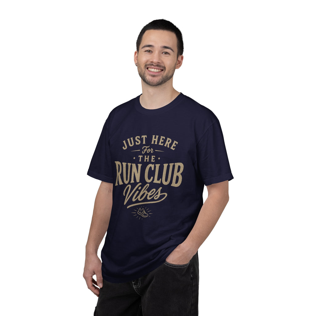 Just Here For T-shirt