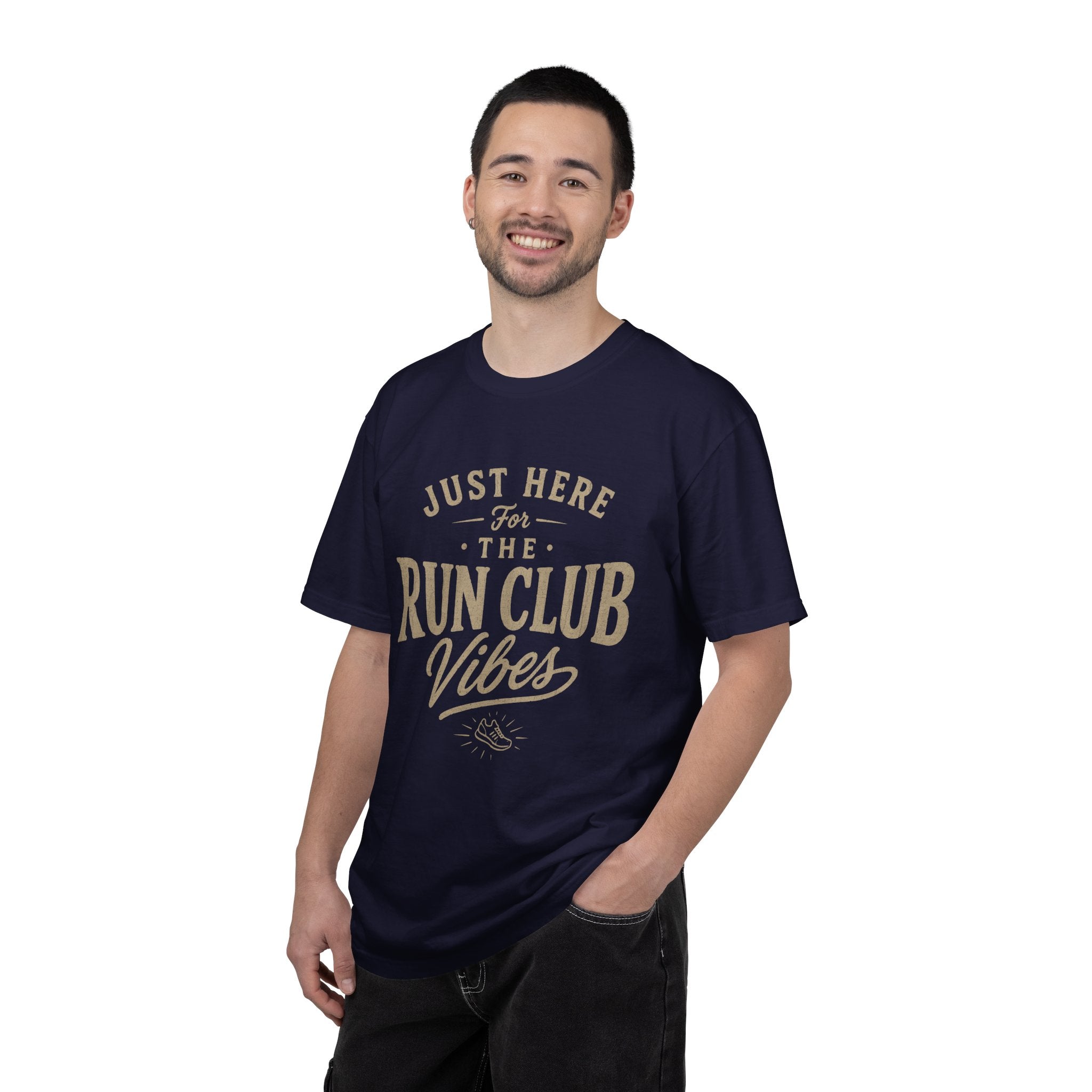 Just Here For T-shirt