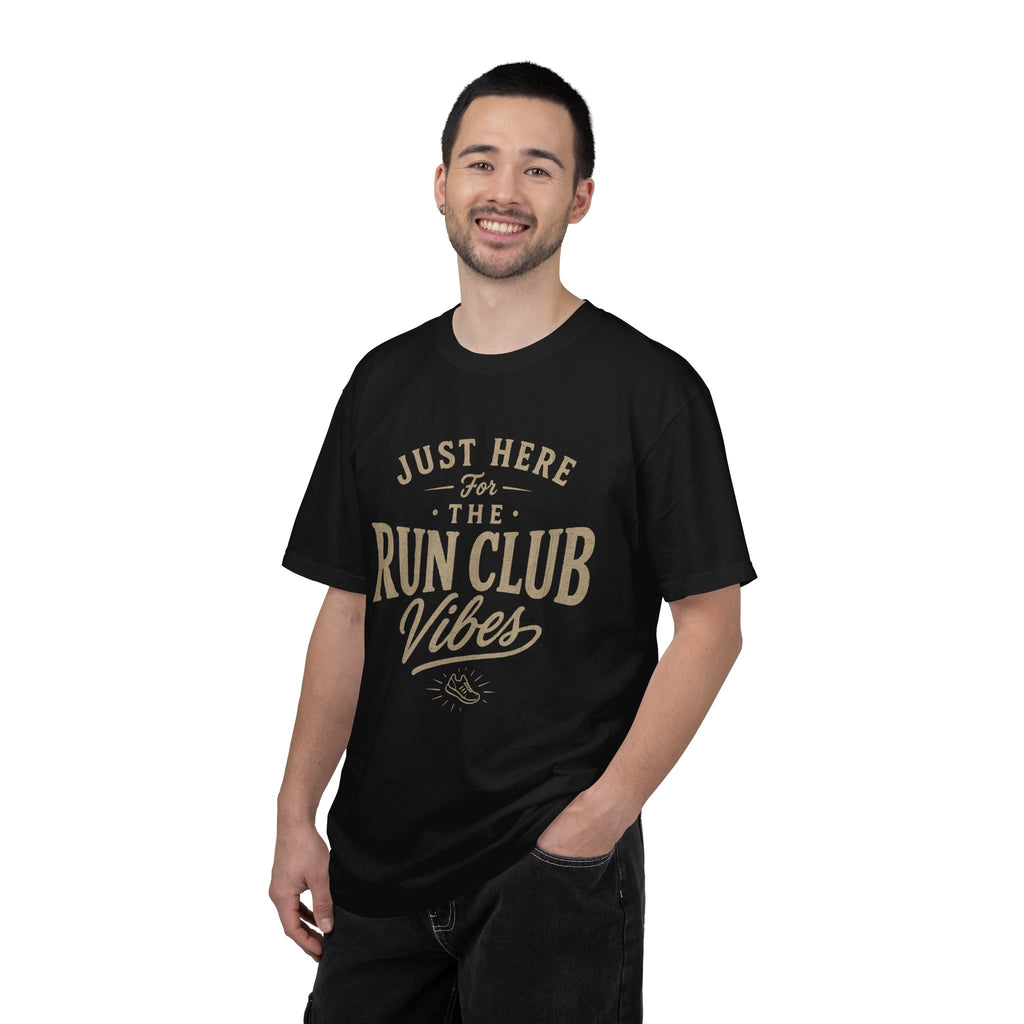 Just Here For T-shirt
